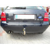 Ťažné zariadenie pre A 4 - Combi, Avant, Quattro, ( 8 D2, B5 ) - automatický systém - od 1995/12 do 2001/05 Ťažné zariadenie pre A 4 - Combi, Avant, Quattro, ( 8 D2, B5 ) - automatický systém - od 1995/12 do 2001/05
