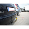 Ťažné zariadenie pre A 4 - Combi, Avant, Quattro, ( 8 D2, B5 ) - automatický systém - od 1995/12 do 2001/05 Ťažné zariadenie pre A 4 - Combi, Avant, Quattro, ( 8 D2, B5 ) - automatický systém - od 1995/12 do 2001/05