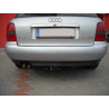 Ťažné zariadenie pre A 4 - Combi, Avant, Quattro, ( 8 D2, B5 ) - automatický systém - od 1995/12 do 2001/05 Ťažné zariadenie pre A 4 - Combi, Avant, Quattro, ( 8 D2, B5 ) - automatický systém - od 1995/12 do 2001/05