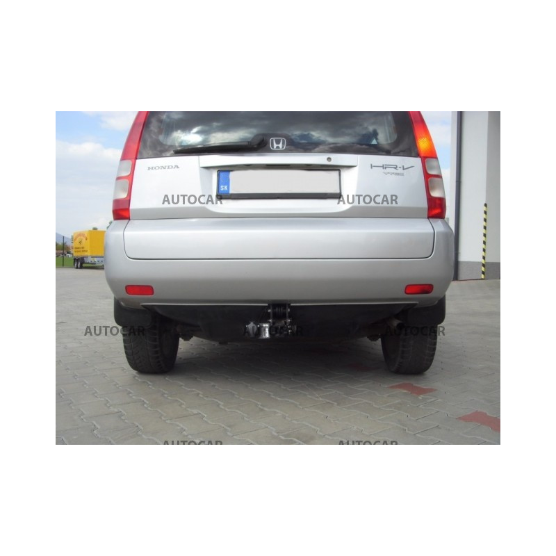 Ťažné zariadenie pre HR-V - 3/5 dv. - automatický systém - od 1999 do 2002/05