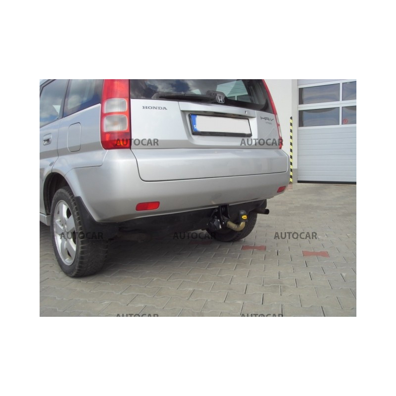 Ťažné zariadenie pre HR-V - 3/5 dv. - automatický systém - od 1999 do 2002/05