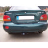 Ťažné zariadenie pre Hyundai ACCENT - odnímateľný bajonetový systém Ťažné zariadenie pre Hyundai ACCENT - odnímateľný bajonetový systém