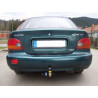 Ťažné zariadenie pre Hyundai ACCENT - odnímateľný bajonetový systém Ťažné zariadenie pre Hyundai ACCENT - odnímateľný bajonetový systém