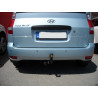 Ťažné zariadenie pre Hyundai MATRIX - VAN - skrutkový systém Ťažné zariadenie pre Hyundai MATRIX - VAN - skrutkový systém