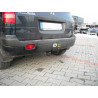 Ťažné zariadenie pre Hyundai MATRIX - VAN - skrutkový systém Ťažné zariadenie pre Hyundai MATRIX - VAN - skrutkový systém