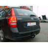 Ťažné zariadenie pre CEED - combi - skrutkový systém - od 2007 do Ťažné zariadenie pre CEED - combi - skrutkový systém - od 2007 do