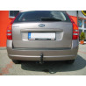 Ťažné zariadenie pre CEED - combi - skrutkový systém - od 2007 do Ťažné zariadenie pre CEED - combi - skrutkový systém - od 2007 do