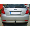 Ťažné zariadenie pre CEED - 5 dv. ( ED ) - skrutkový systém - od 2007 do 2009 Ťažné zariadenie pre CEED - 5 dv. ( ED ) - skrutkový systém - od 2007 do 2009
