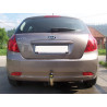 Ťažné zariadenie pre CEED - 5 dv. ( ED ) - automatický systém - od 2007 do 2009 Ťažné zariadenie pre CEED - 5 dv. ( ED ) - automatický systém - od 2007 do 2009
