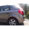 Ťažné zariadenie pre CEED - 5 dv. ( ED ) - automatický systém - od 2007 do 2009 Ťažné zariadenie pre CEED - 5 dv. ( ED ) - automatický systém - od 2007 do 2009