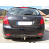 Ťažné zariadenie pre CEED - 5 dv. ( ED ) - automatický systém - od 2007 do 2009 Ťažné zariadenie pre CEED - 5 dv. ( ED ) - automatický systém - od 2007 do 2009