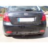 Ťažné zariadenie pre CEED - 5 dv. ( ED ) - automatický systém - od 2007 do 2009 Ťažné zariadenie pre CEED - 5 dv. ( ED ) - automatický systém - od 2007 do 2009
