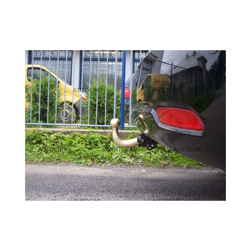 Ťažné zariadenie pre SORENTO - 5 dv. (JC) - automatický systém - od 2006 do 