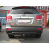 Ťažné zariadenie pre SORENTO - 5 dv. (XM) - automatický vertikálny systém Ťažné zariadenie pre SORENTO - 5 dv. (XM) - automatický vertikálny systém