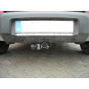 Ťažné zariadenie pre SOUL - 5dv. - automatický systém - od 2008 do Ťažné zariadenie pre SOUL - 5dv. - automatický systém - od 2008 do