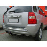 Ťažné zariadenie pre SPORTAGE - 5dv. (JM) - automatický systém - od 2004 do Ťažné zariadenie pre SPORTAGE - 5dv. (JM) - automatický systém - od 2004 do