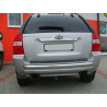Ťažné zariadenie pre SPORTAGE - 5dv. (JM) - automatický systém - od 2004 do Ťažné zariadenie pre SPORTAGE - 5dv. (JM) - automatický systém - od 2004 do
