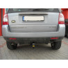 Ťažné zariadenie pre Land Rover FREELANDER II. - LF - skrutkový systém Ťažné zariadenie pre Land Rover FREELANDER II. - LF - skrutkový systém