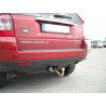 Ťažné zariadenie pre Land Rover FREELANDER II. - LF - odnímateľný bajonetový systém Ťažné zariadenie pre Land Rover FREELANDER II. - LF - odnímateľný bajonetový systém