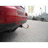 Ťažné zariadenie pre Land Rover FREELANDER II. - LF - odnímateľný bajonetový systém Ťažné zariadenie pre Land Rover FREELANDER II. - LF - odnímateľný bajonetový systém