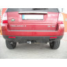 Ťažné zariadenie pre Land Rover FREELANDER II. - LF - odnímateľný bajonetový systém Ťažné zariadenie pre Land Rover FREELANDER II. - LF - odnímateľný bajonetový systém