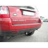 Ťažné zariadenie pre Land Rover FREELANDER II. - LF - odnímateľný bajonetový systém Ťažné zariadenie pre Land Rover FREELANDER II. - LF - odnímateľný bajonetový systém