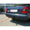Ťažné zariadenie pre C - 4dv, Combi, (W 202) - skrutkový systém - od 1993 do 2000 Ťažné zariadenie pre C - 4dv, Combi, (W 202) - skrutkový systém - od 1993 do 2000