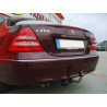 Ťažné zariadenie pre C - 4dv., combi (W 202, W 203) - automatický systém - od 2001/04 do 2007 Ťažné zariadenie pre C - 4dv., combi (W 202, W 203) - automatický systém - od 2001/04 do 2007