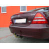 Ťažné zariadenie pre C - 4dv., combi (W 202, W 203) - automatický systém - od 2001/04 do 2007 Ťažné zariadenie pre C - 4dv., combi (W 202, W 203) - automatický systém - od 2001/04 do 2007