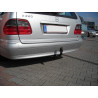 Ťažné zariadenie pre E - Combi, (W 210) - skrutkový systém - od 1995/06 do 2002/03 Ťažné zariadenie pre E - Combi, (W 210) - skrutkový systém - od 1995/06 do 2002/03
