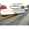 Ťažné zariadenie pre E - Combi, (W 210) - skrutkový systém - od 1995/06 do 2002/03 Ťažné zariadenie pre E - Combi, (W 210) - skrutkový systém - od 1995/06 do 2002/03
