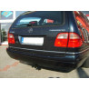Ťažné zariadenie pre E - Combi, (W 210) - automatický systém - od 1995/06 do 2002/03 Ťažné zariadenie pre E - Combi, (W 210) - automatický systém - od 1995/06 do 2002/03
