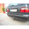 Ťažné zariadenie pre E - Combi, (W 210) - automatický systém - od 1995/06 do 2002/03 Ťažné zariadenie pre E - Combi, (W 210) - automatický systém - od 1995/06 do 2002/03