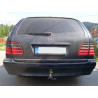Ťažné zariadenie pre E - Combi, (W 210) - automatický systém - od 1995/06 do 2002/03 Ťažné zariadenie pre E - Combi, (W 210) - automatický systém - od 1995/06 do 2002/03