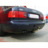 Ťažné zariadenie pre A 8 - 4dv.,Quattro, (4D2, 4 D8, S8) - automatický systém - od 1994 do 2001 Ťažné zariadenie pre A 8 - 4dv.,Quattro, (4D2, 4 D8, S8) - automatický systém - od 1994 do 2001