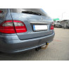 Ťažné zariadenie pre E - combi (S211) - automatický systém - od 2003 do 2008 Ťažné zariadenie pre E - combi (S211) - automatický systém - od 2003 do 2008