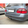 Ťažné zariadenie pre E - combi (S211) - automatický systém - od 2003 do 2008 Ťažné zariadenie pre E - combi (S211) - automatický systém - od 2003 do 2008