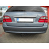 Ťažné zariadenie pre E - combi (S211) - automatický systém - od 2003 do 2008 Ťažné zariadenie pre E - combi (S211) - automatický systém - od 2003 do 2008