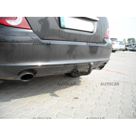 Ťažné zariadenie pre R - W 251 - automatický systém - od 2006 do Ťažné zariadenie pre R - W 251 - automatický systém - od 2006 do