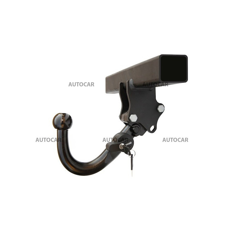 Ťažné zariadenie pre PRIMERA - 5 dv. (P12) - automatický systém - od 2002 do 