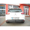 Ťažné zariadenie pre Renault CLIO - Grandtour IV Ťažné zariadenie pre Renault CLIO - Grandtour IV