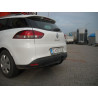 Ťažné zariadenie pre Renault CLIO - Grandtour IV Ťažné zariadenie pre Renault CLIO - Grandtour IV