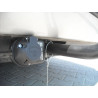 Ťažné zariadenie pre BMW Seria 7 - E32 - odnímateľný bajonetový systém Ťažné zariadenie pre BMW Seria 7 - E32 - odnímateľný bajonetový systém