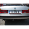 Ťažné zariadenie pre BMW Seria 7 - E32 - odnímateľný bajonetový systém Ťažné zariadenie pre BMW Seria 7 - E32 - odnímateľný bajonetový systém