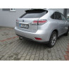Ťažné zariadenie pre Lexus RX 350,RX 400, RX 450H - automatický vertikálny systém - od 2009 Ťažné zariadenie pre Lexus RX 350,RX 400, RX 450H - automatický vertikálny systém - od 2009