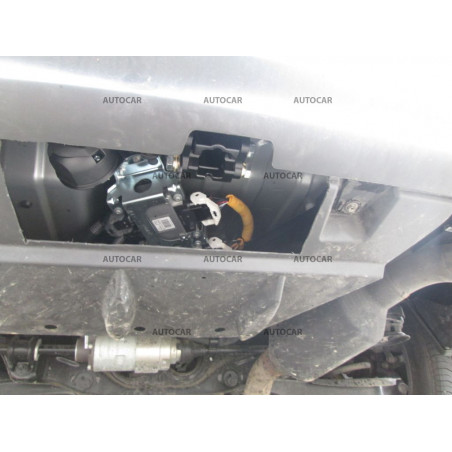 Ťažné zariadenie pre Lexus RX 350,RX 400, RX 450H - automatický vertikálny systém - od 2009 Ťažné zariadenie pre Lexus RX 350,RX 400, RX 450H - automatický vertikálny systém - od 2009