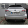 Ťažné zariadenie pre Lexus RX 350,RX 400, RX 450H - automatický vertikálny systém - od 2009 Ťažné zariadenie pre Lexus RX 350,RX 400, RX 450H - automatický vertikálny systém - od 2009