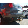 Ťažné zariadenie pre X-TRAIL - 5 dv T31 - automatický systém - od 2007 do Ťažné zariadenie pre X-TRAIL - 5 dv T31 - automatický systém - od 2007 do