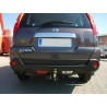 Ťažné zariadenie pre X-TRAIL - 5 dv T31 - automatický systém - od 2007 do Ťažné zariadenie pre X-TRAIL - 5 dv T31 - automatický systém - od 2007 do