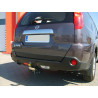 Ťažné zariadenie pre X-TRAIL - 5 dv T31 - automatický systém - od 2007 do Ťažné zariadenie pre X-TRAIL - 5 dv T31 - automatický systém - od 2007 do